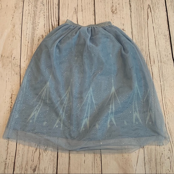 Disney’s Frozen Elsa and Anna dress up costumes - Picture 7 of 8